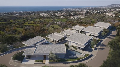 Embrace Mediterranean Living